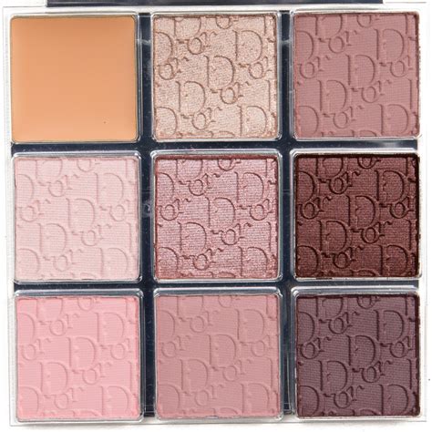 dior backstage eyeshadow pallete|dior cool neutrals eyeshadow palette.